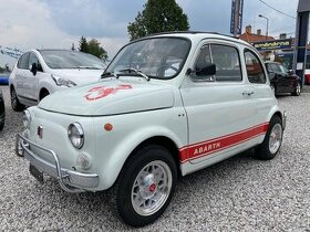 Fiat 500 Abarth - 2