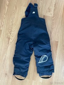 Lyžařské kalhoty Didriksons 80 - 2
