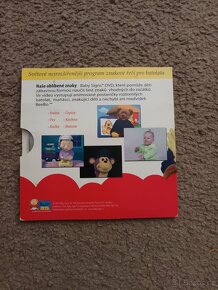 DVD Dětské znakování / Baby Sings - 2