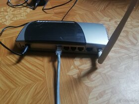 WiFi routery TP-Link7 Edimax / směrovač  internetové sítě / - 2