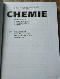 Chemie - 2