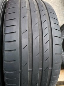 Letní pneumatiky Kumho 225/40 R18 92Y - 2