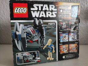 Lego Star Wars 75073, Supí droid - 2