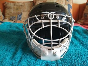 hokejové helmy - 2
