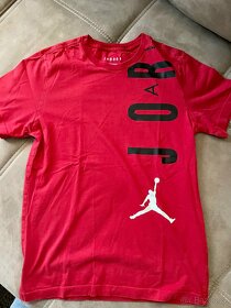 Nike trička - 2