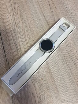 Hodinky Samsung Galaxy Watch 4 Classic 46mm (JIŽ PRODÁNO) - 2
