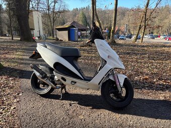 Malaguti F12 - 2