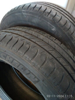 LETNI PNEU 205/60 R 16, 96H - Michellin Energy Saver - 2