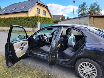 Mitsubishi Carisma 1.8GDI facelift - 2