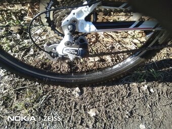 Horské kolo Wheeler - 2