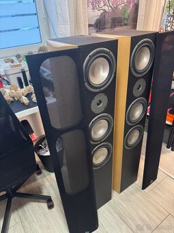 Magnat Vintage 450 - 2