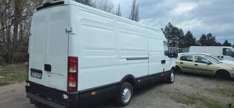 Iveco Daily Daily 35S14 - 2