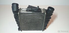 INTERCOOLER ŠKODA FABIA 1.4TDI RV 2006 - 2