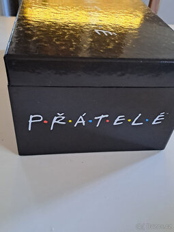 Přátelé kompletní série - 2