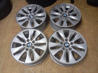 Alu 5x120 R16 - 2