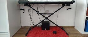 Yamaha QS 300 Dance machine - 2