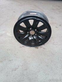 Designové plecháče R17 5x114,3 - 2