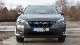 SUBARU XV 2.0ie-S Comfort ES - 2