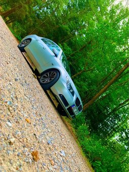 BMW E60 523i - 2