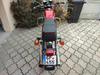 jawa 350/634 - 2