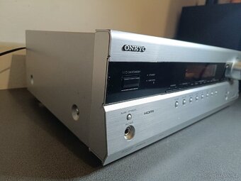 ONKYO HTR-538 - 2
