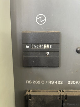Frézka MAHO DMU 80 T s ovládáním Mill Plus - 2