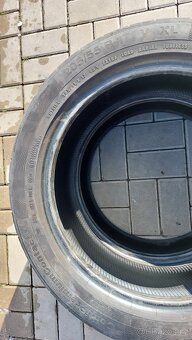 Continental Premium Contact 5 205/55 R17 - 2