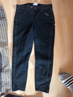 Rajtky vel.40 - 2
