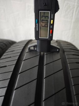 195/45 r16 letní pneumatiky GOOD YEAR - 2