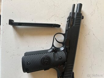 Colt 1911 Duty One. CO2 - 2
