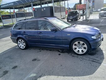 BMW 2l.disel 114kw - 2