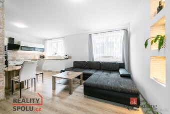 Prodej, domy/rodinný, 109 m2, Hlavní 77, 33023 Úherce, Plzeň - 2