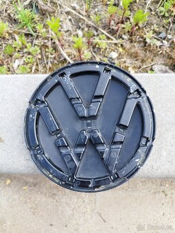 Znak VW - 2