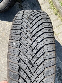 Disky Anzio Split Racing Schwarz včetně pneu Yokohama - 2