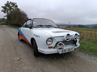 Škoda - 2