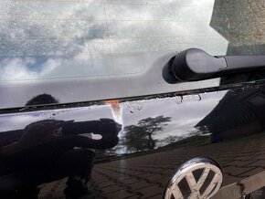 Zadní páté dveře VW Golf Vll Variant - 2