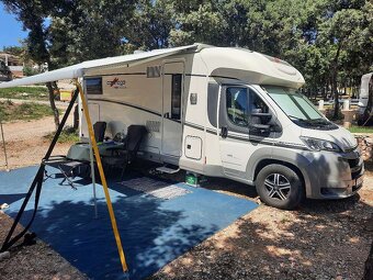 Carthago Chic C Line T4.9 odpočet DPH - 2