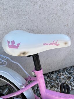 Prodám kolo Ultrabike little princess - 2