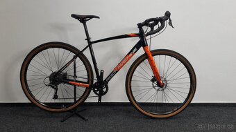 gravel Rock Machine Gravelride 200 vel. M - 2