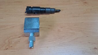 Motor zetor 16 V - 2