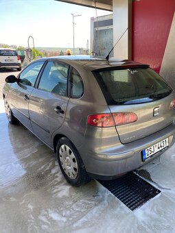 Seat Ibiza - 2