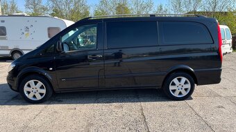 Mercedes Benz Vito 120 Mixto - 2