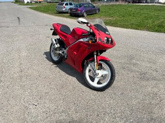 Derbi Gpr 50 - 2