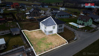 Prodej bytu 5+kk, 162 m², Stará Huť, ul. K Lomu - 2