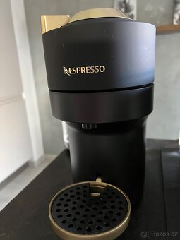 Kávovar Nespresso - 2