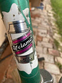 KOLO - VETERÁN - 2