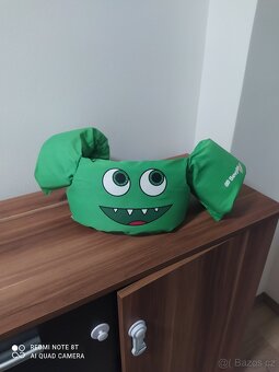 Plavání pas pro děti - 2