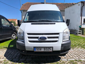 Ford Transit 2.2 TDCi r.v.2012 - 2