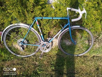 Retro kolo favorit - 2