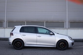 Volkswagen Golf 2.0 TDI GTD - 2
